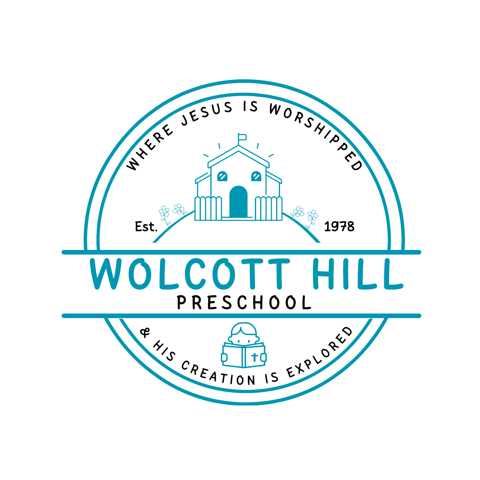 Wolcott Hill Preschool